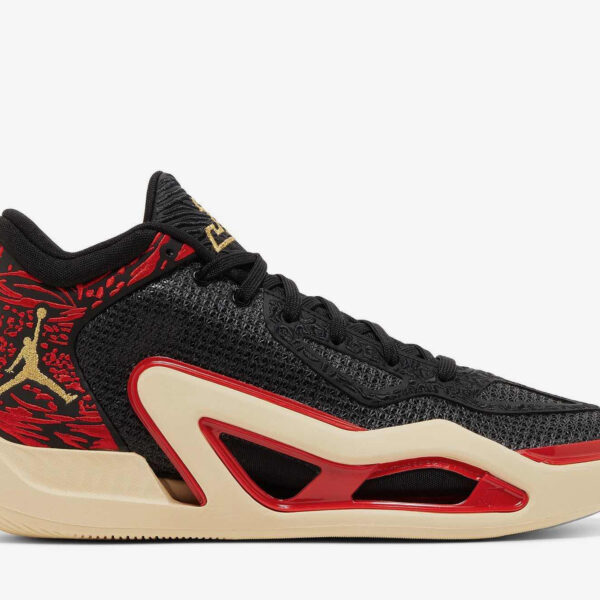 Air Jordan Tatum 1 ‘Zoo’ DX5572-001