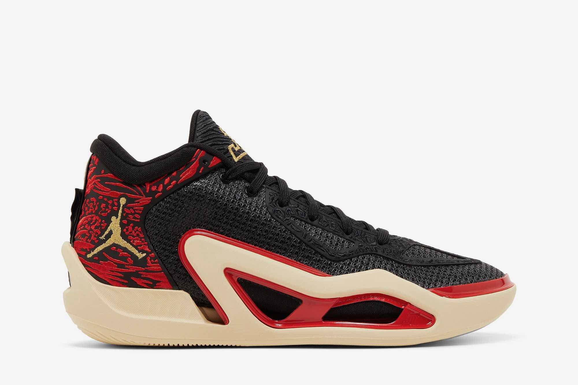 Air Jordan Tatum 1 ‘Zoo’ DX5572-001