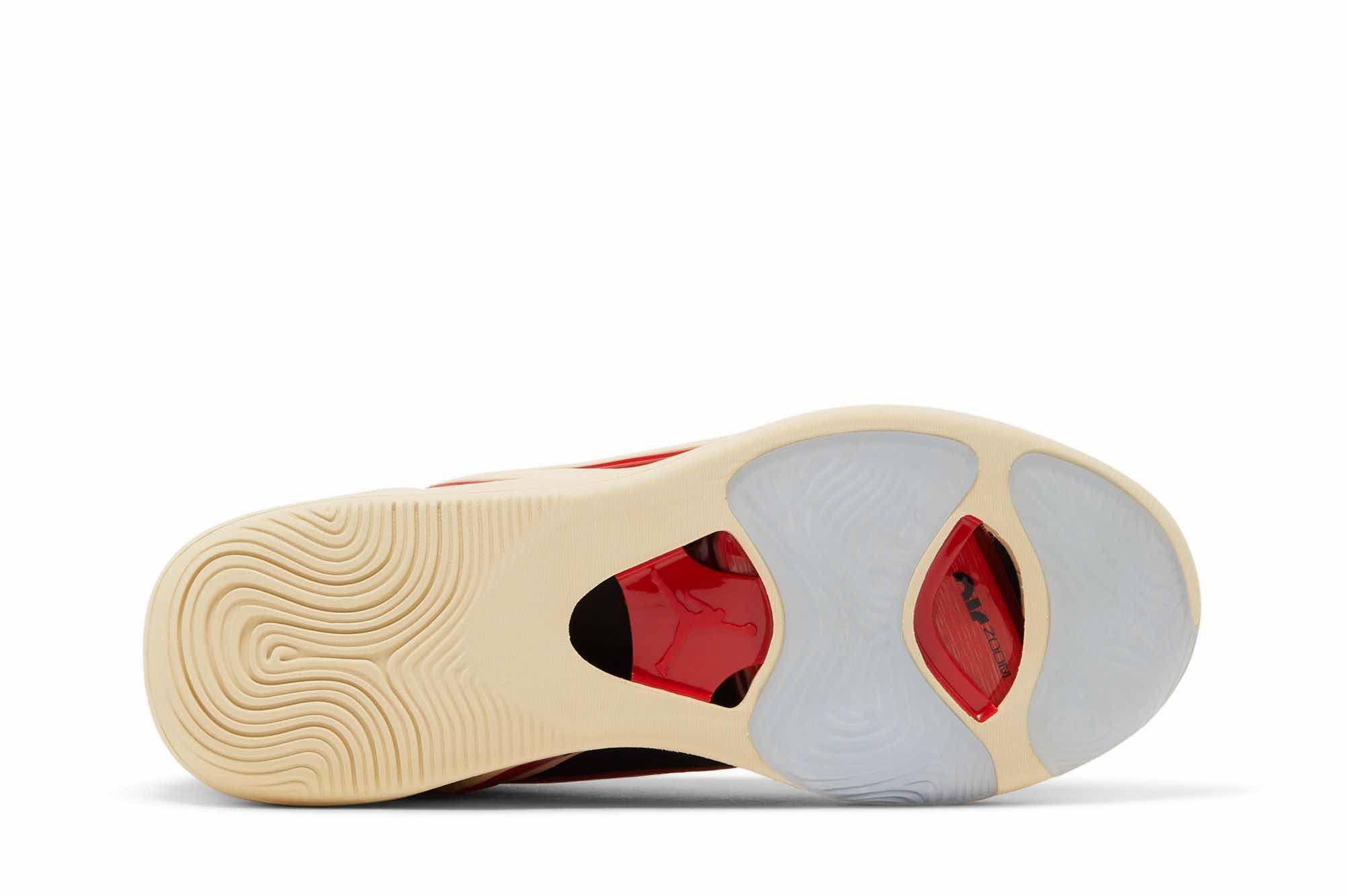 Air Jordan Tatum 1 ‘Zoo’ DX5572-001 - Image 4