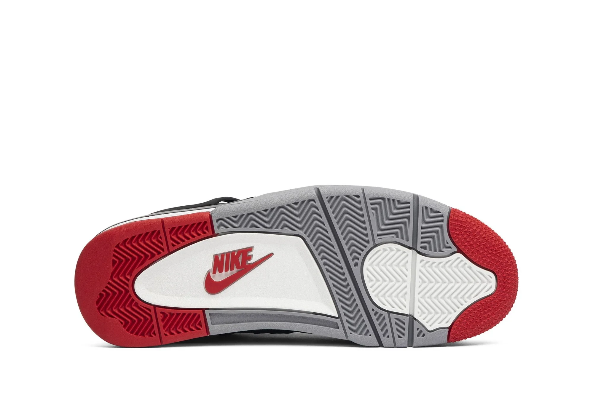 Air Jordan 4 Retro OG 'Bred' 2019 308497-060 - Image 4