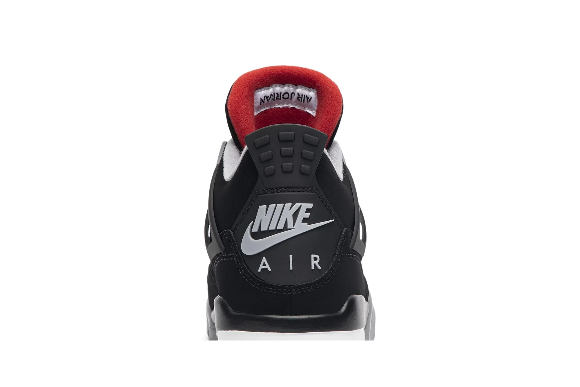 Air Jordan 4 Retro OG 'Bred' 2019 308497-060 - Image 7