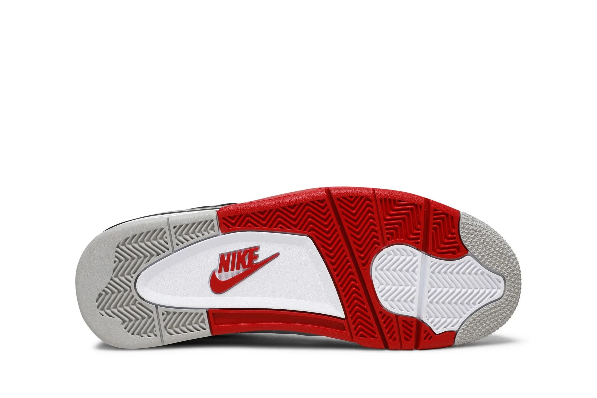 Air Jordan 4 Retro OG 'Fire Red' 2020 DC7770-160 - Image 4