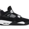 Air Jordan 4 Retro 'White Thunder' FQ8138-001