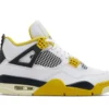 Air Jordan 4 Retro 'Vivid Sulfur' AQ9129-101