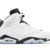 Air Jordan 6 Retro 'Reverse Oreo' CT8529-112
