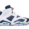 Air Jordan 6 Retro 'Olympic' CT8529-164