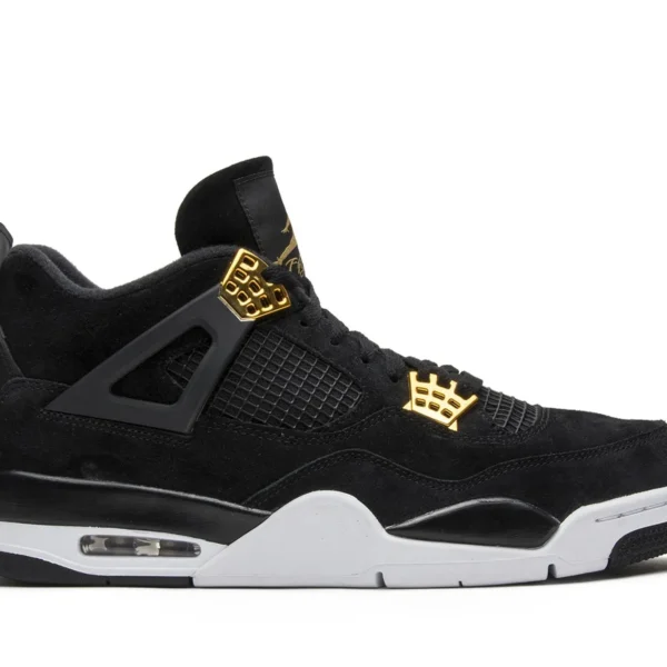 Air Jordan 4 Retro 'Royalty' 308497-032