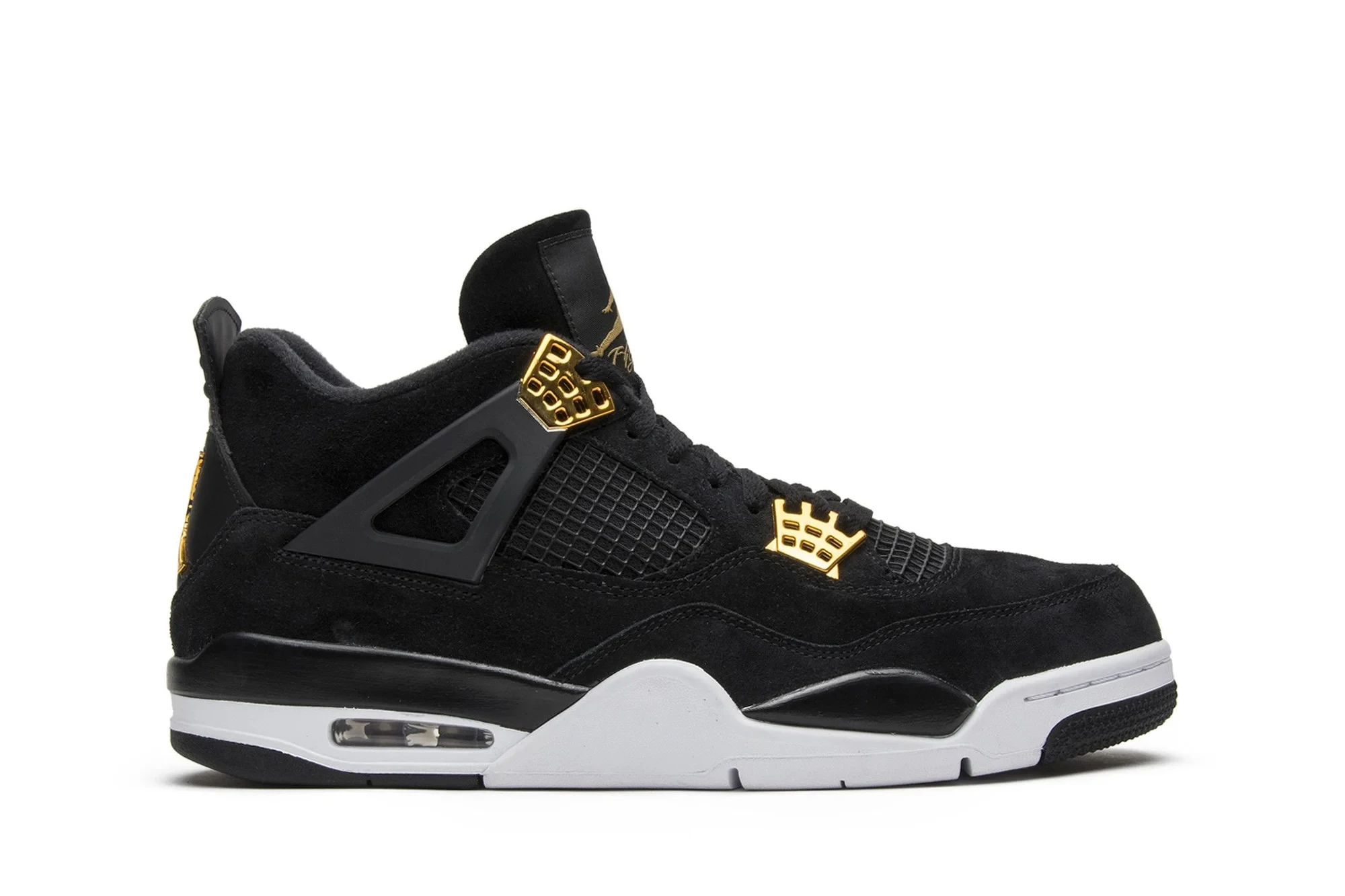 Air Jordan 4 Retro 'Royalty' 308497-032