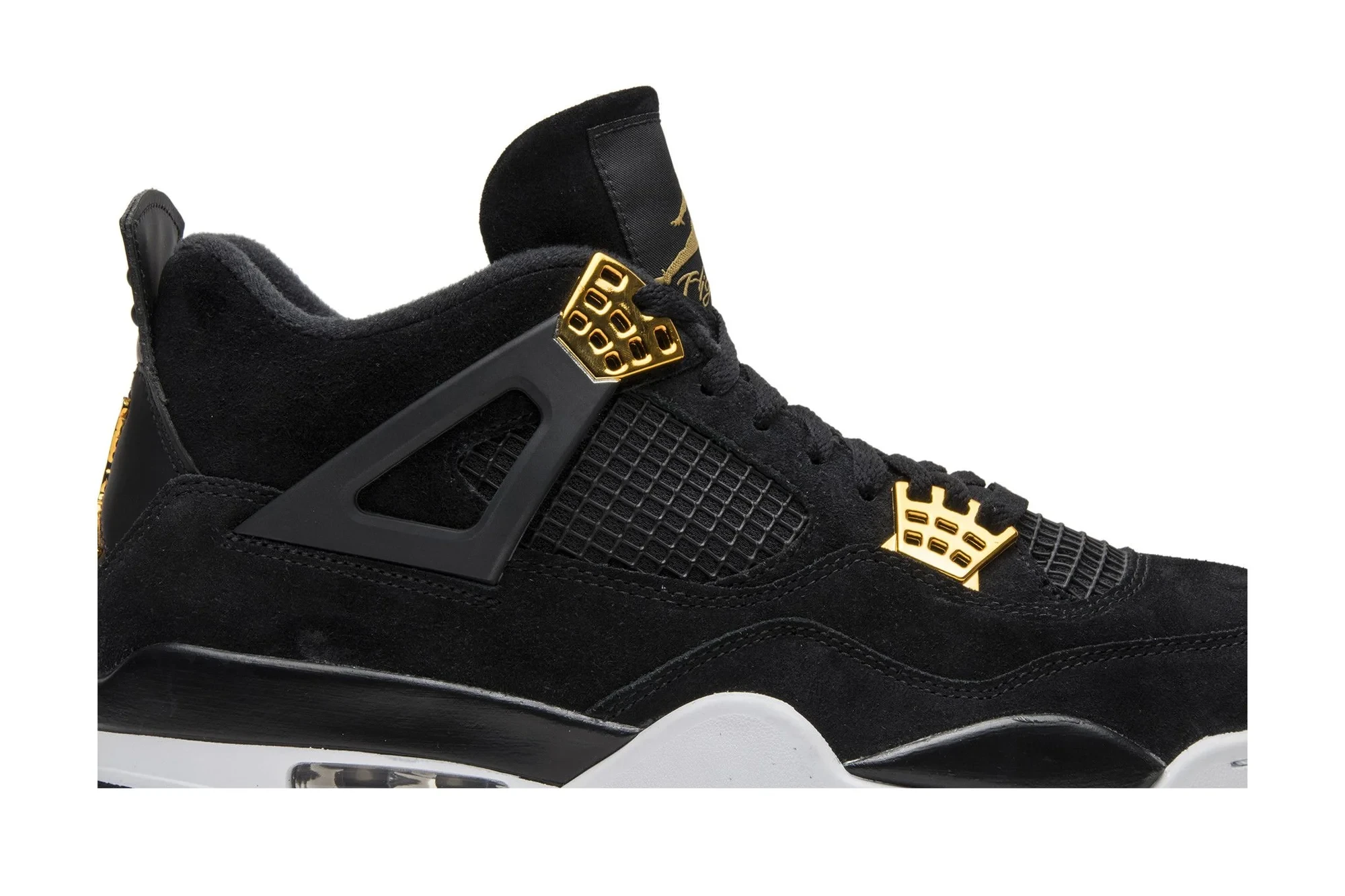 Air Jordan 4 Retro 'Royalty' 308497-032 - Image 2