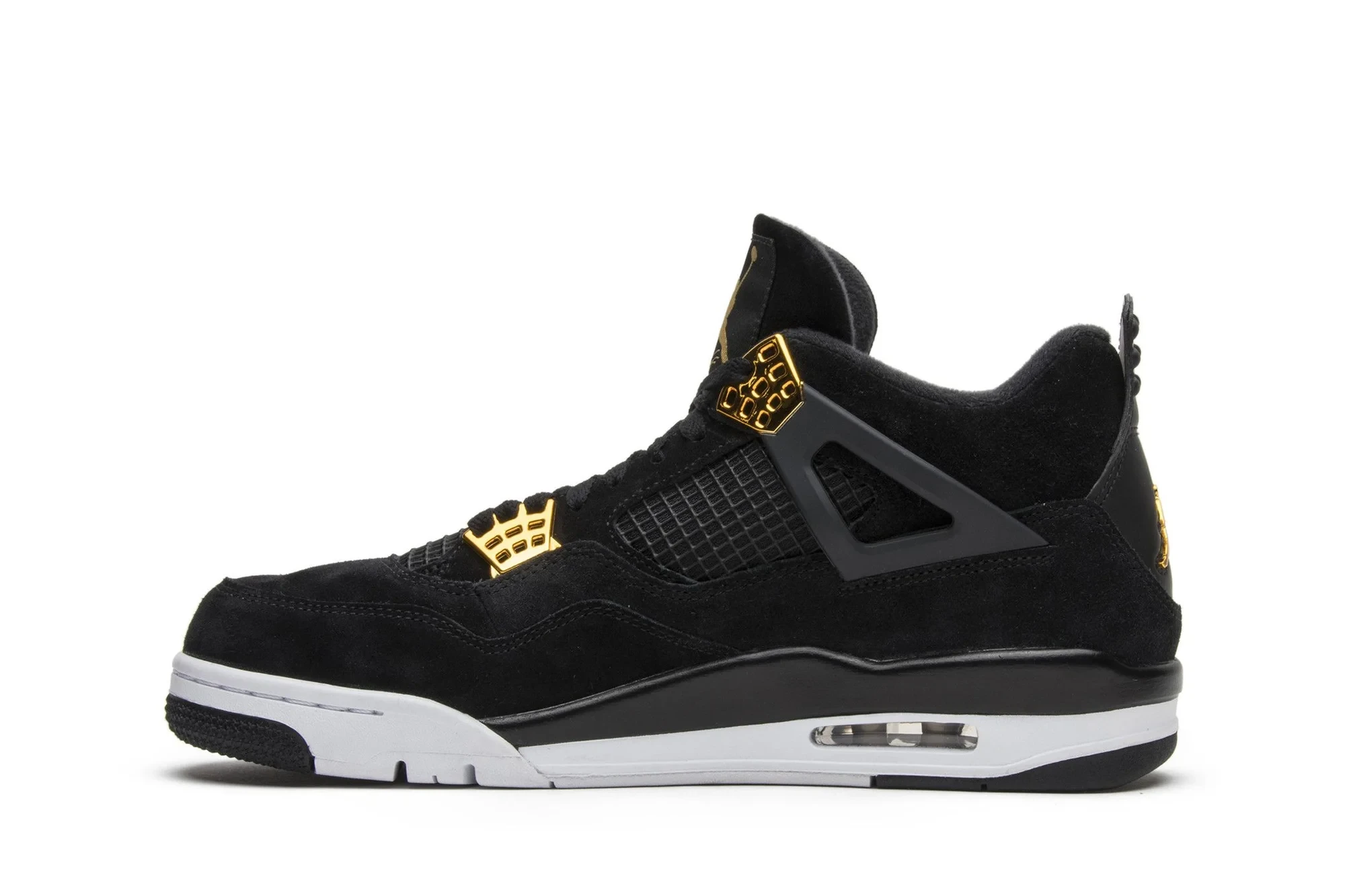 Air Jordan 4 Retro 'Royalty' 308497-032 - Image 3
