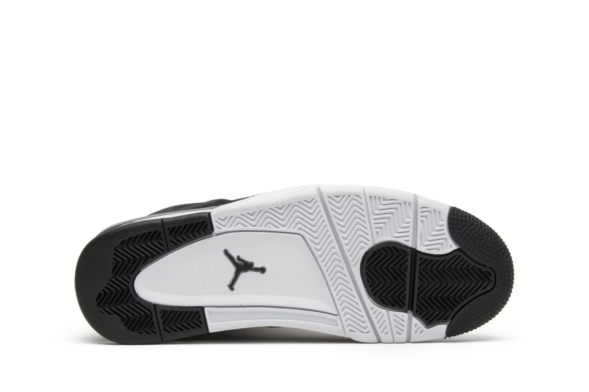 Air Jordan 4 Retro 'Royalty' 308497-032 - Image 4