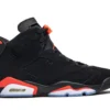 Air Jordan 6 Retro 'Infrared' 2019 384664-060