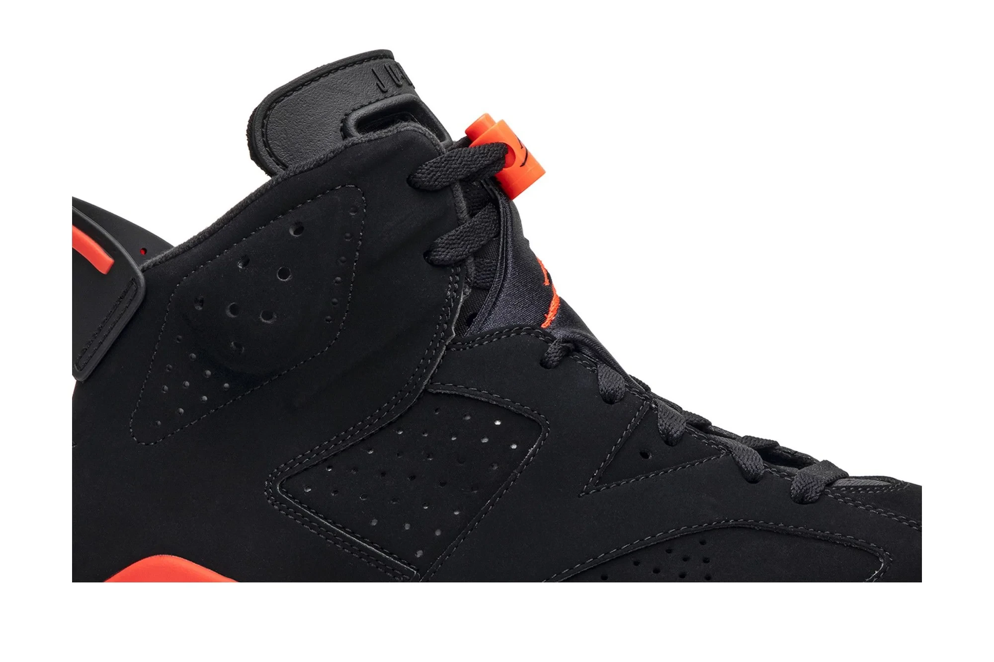 Air Jordan 6 Retro 'Infrared' 2019 384664-060 - Image 2