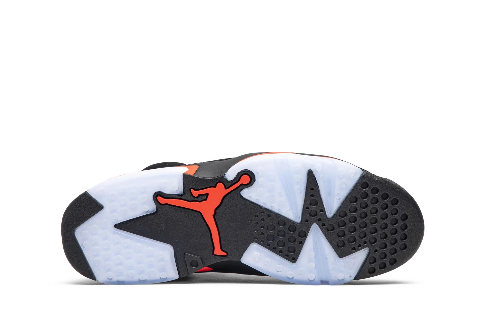 Air Jordan 6 Retro 'Infrared' 2019 384664-060 - Image 4