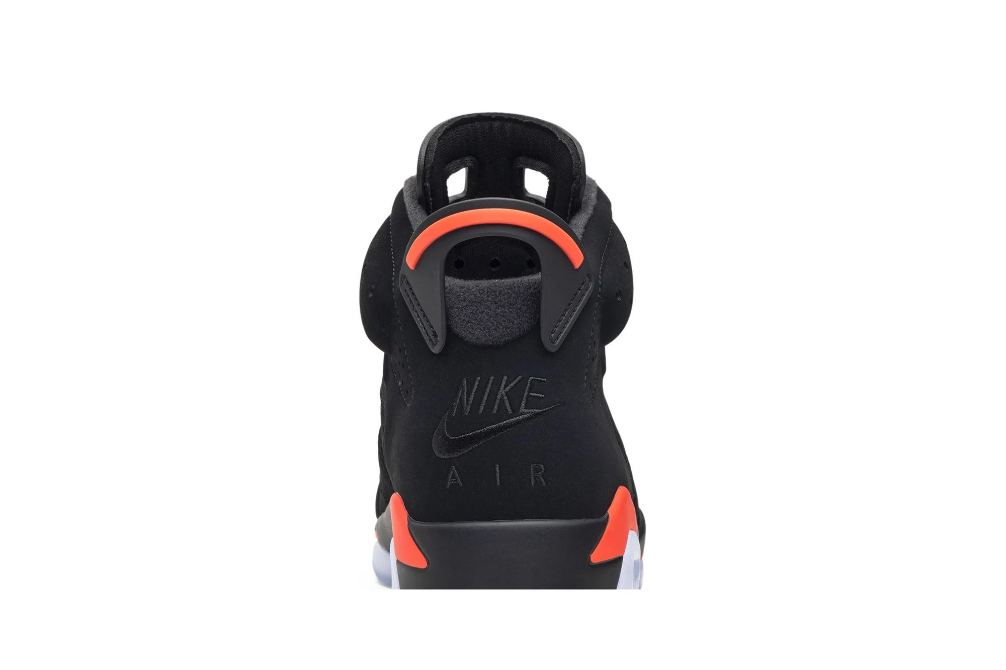 Air Jordan 6 Retro 'Infrared' 2019 384664-060 - Image 7