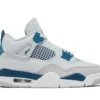 Air Jordan 4 Retro 'Military Blue' 2024 FV5029-141