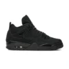 Air Jordan 4 Retro 'Black Cat' 2020 CU1110-010