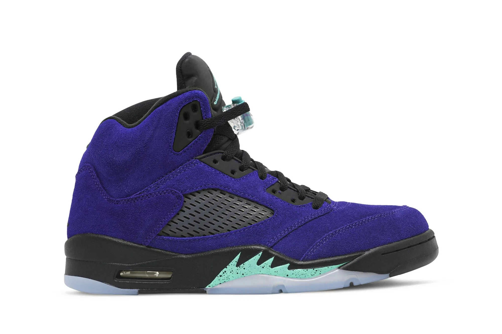 Air Jordan 5 Retro 'Alternate Grape' 136027-500