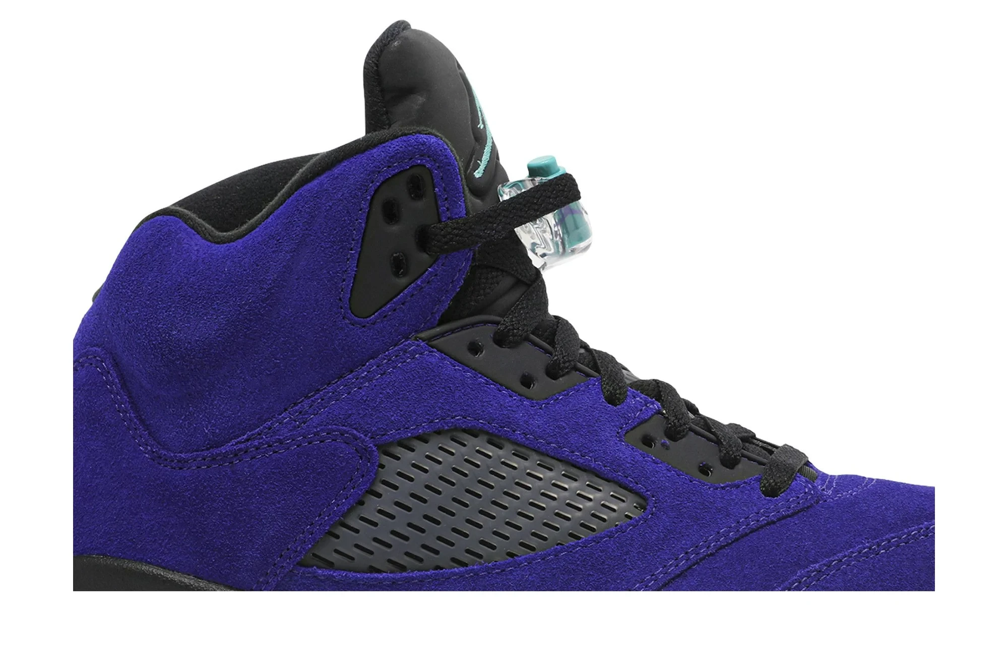 Air Jordan 5 Retro 'Alternate Grape' 136027-500 - Image 2