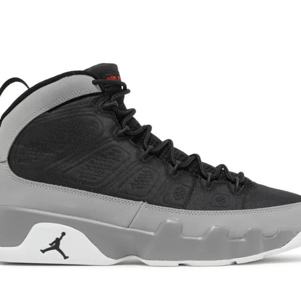Air Jordan 9 Retro 'Particle Grey' CT8019-060