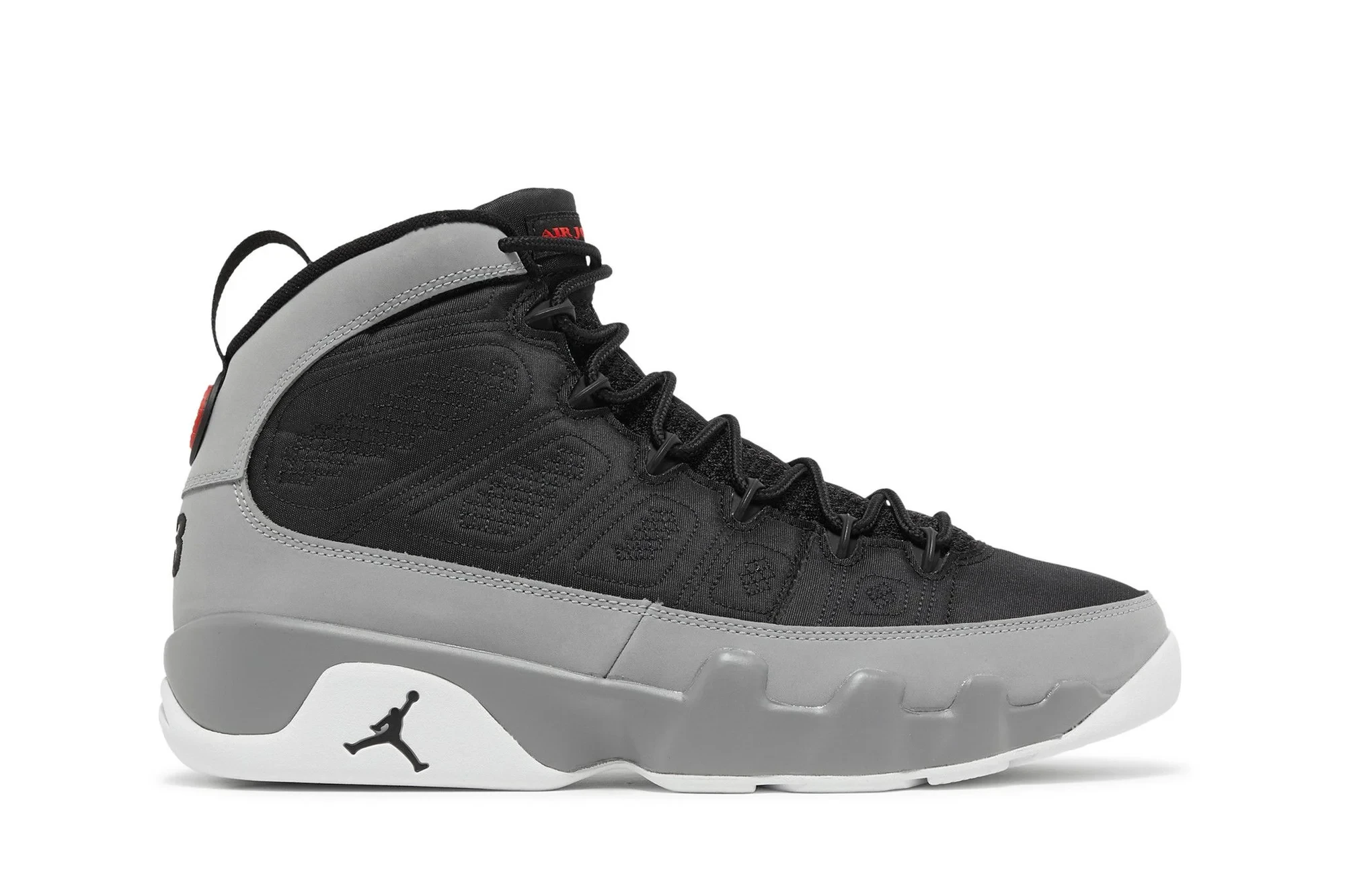 Air Jordan 9 Retro 'Particle Grey' CT8019-060