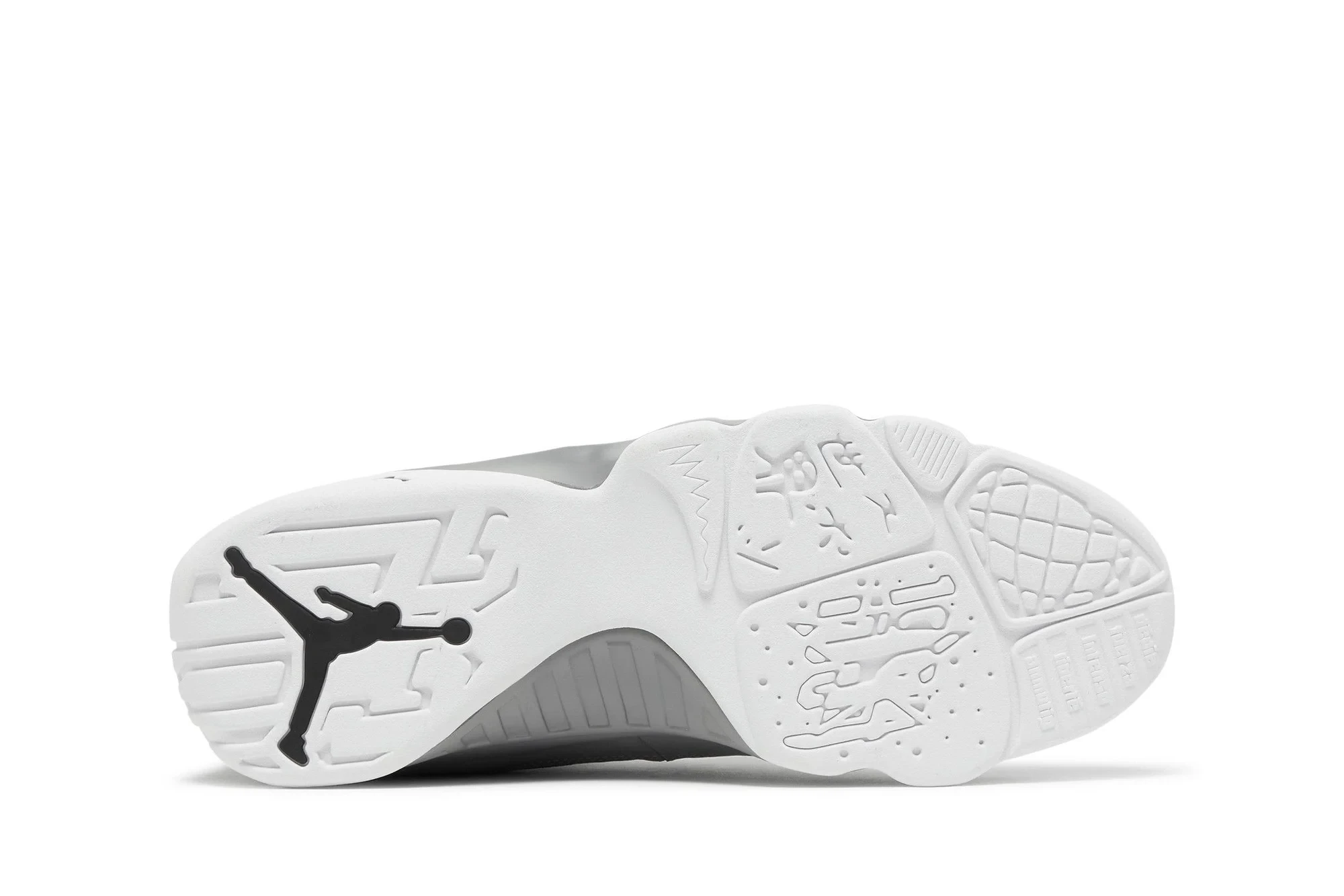 Air Jordan 9 Retro 'Particle Grey' CT8019-060 - Image 4