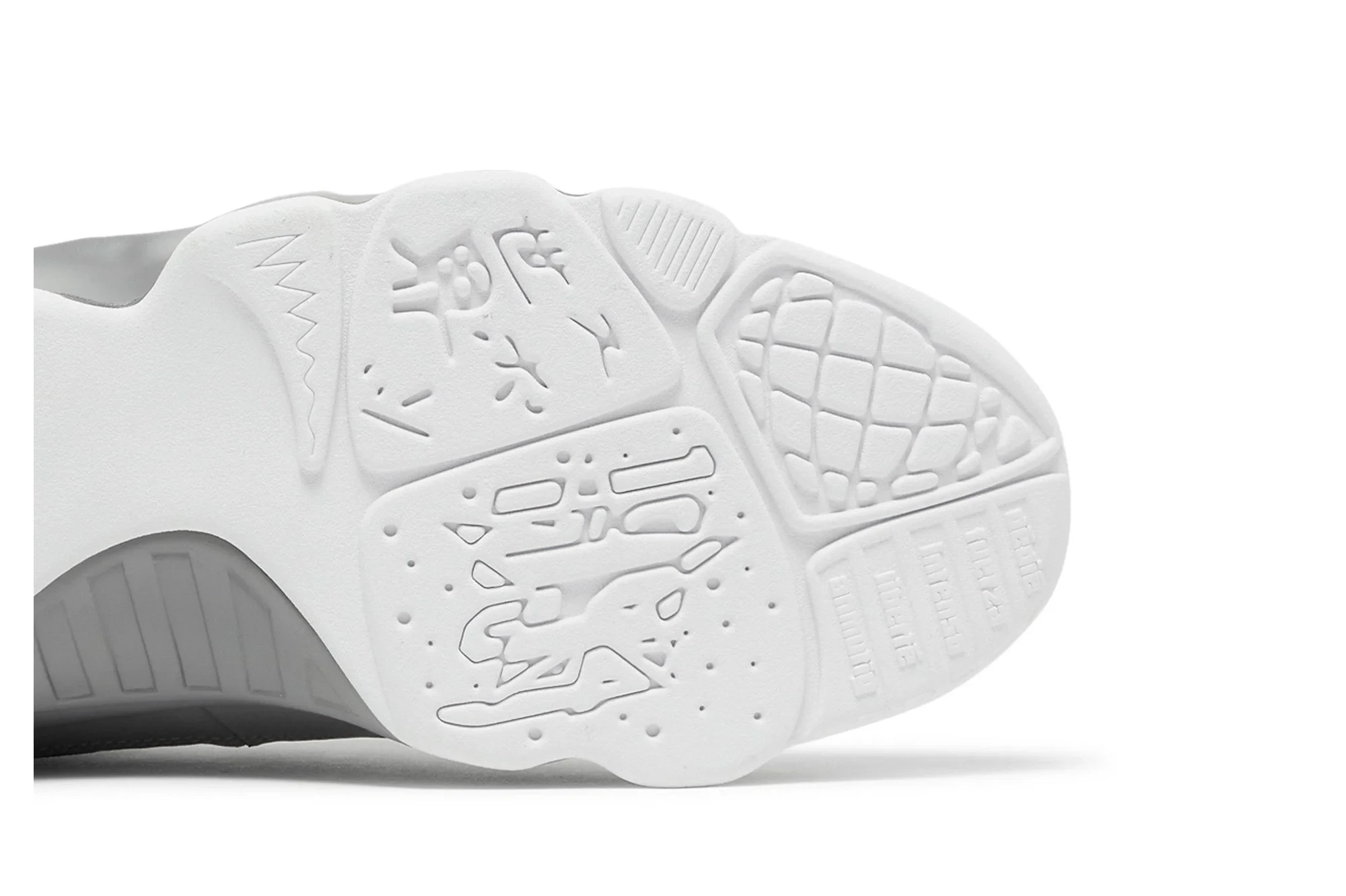 Air Jordan 9 Retro 'Particle Grey' CT8019-060 - Image 5