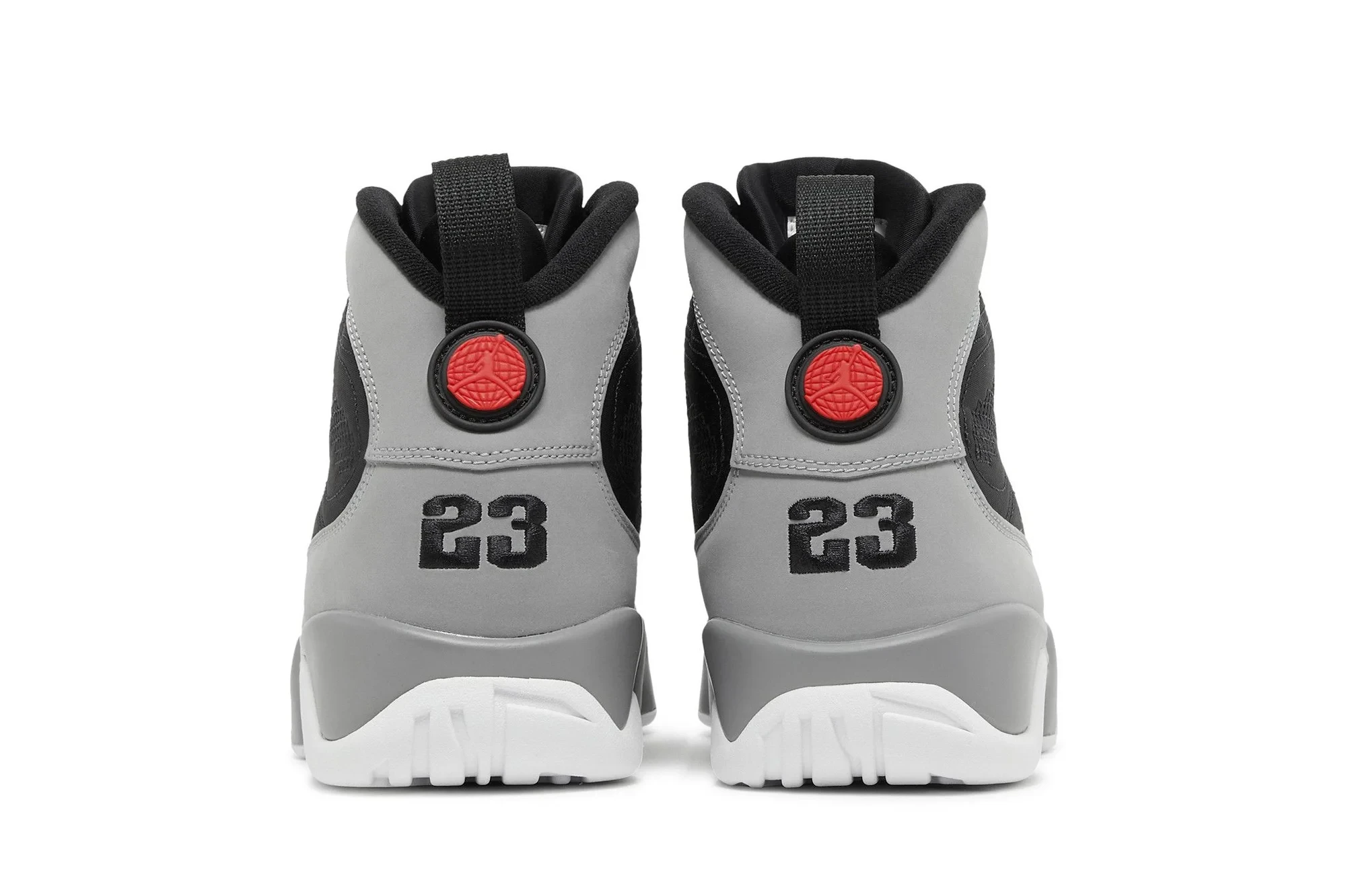 Air Jordan 9 Retro 'Particle Grey' CT8019-060 - Image 6