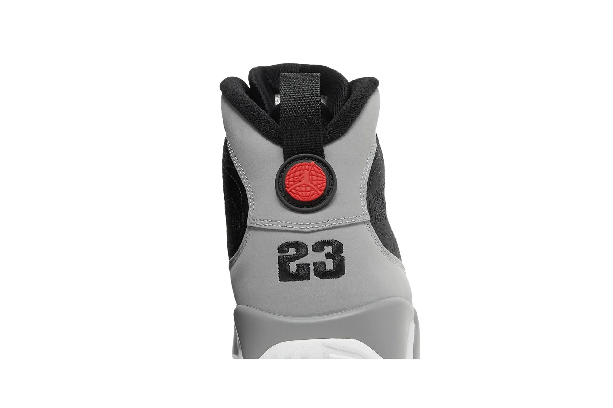 Air Jordan 9 Retro 'Particle Grey' CT8019-060 - Image 7