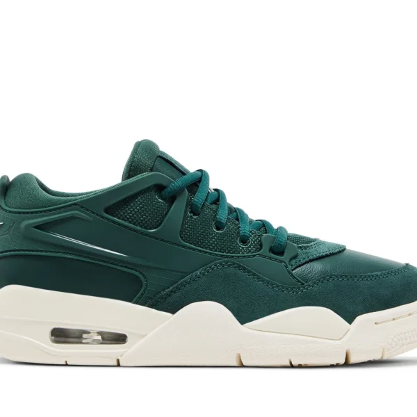 Air Jordan 4 RM 'Oxidized Green' FQ7940-300