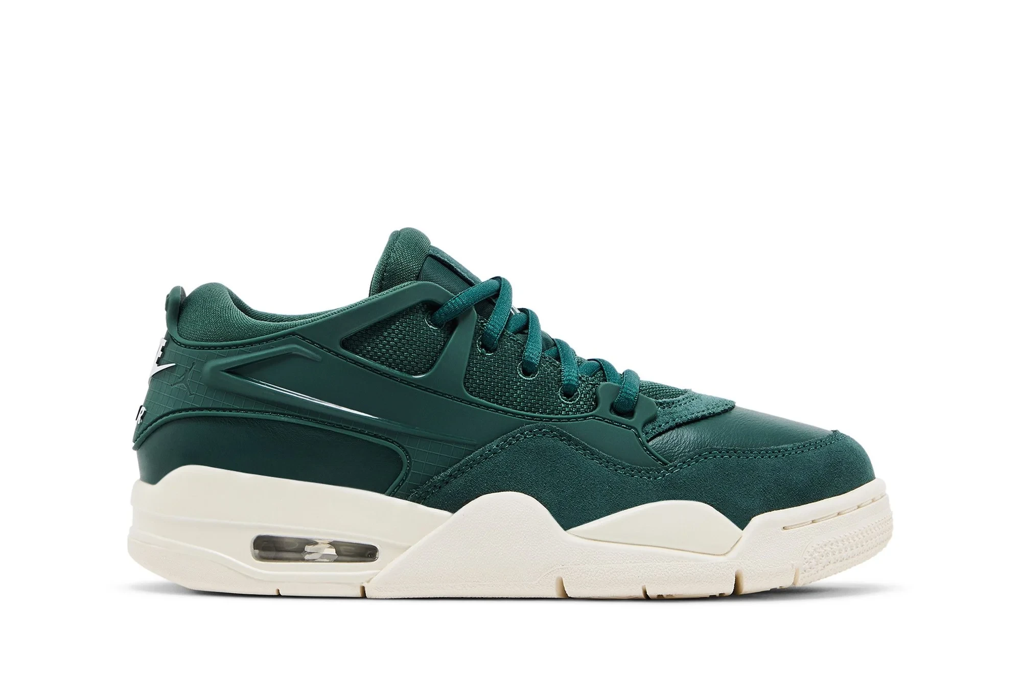 Air Jordan 4 RM 'Oxidized Green' FQ7940-300