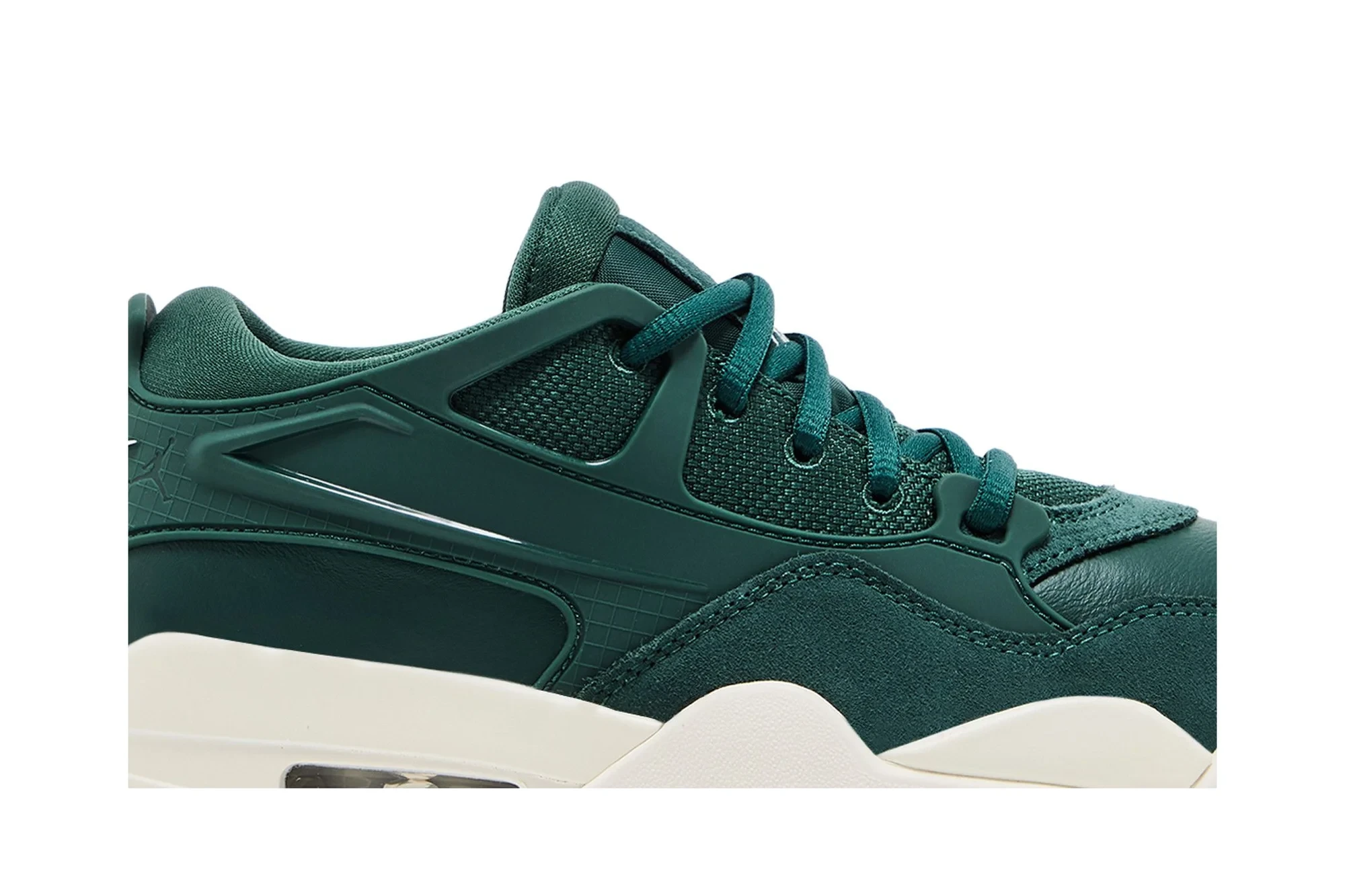 Air Jordan 4 RM 'Oxidized Green' FQ7940-300 - Image 2
