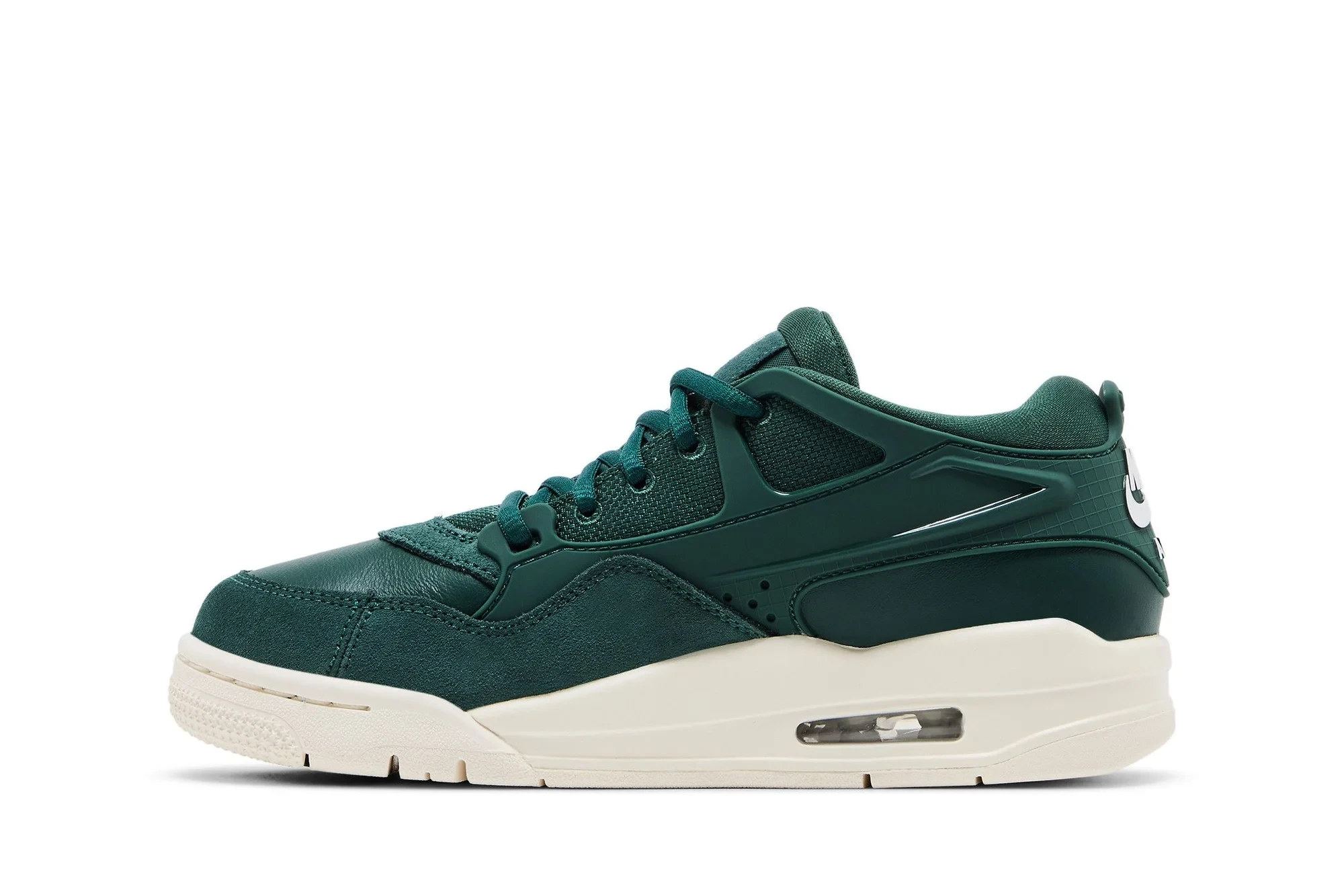 Air Jordan 4 RM 'Oxidized Green' FQ7940-300 - Image 3