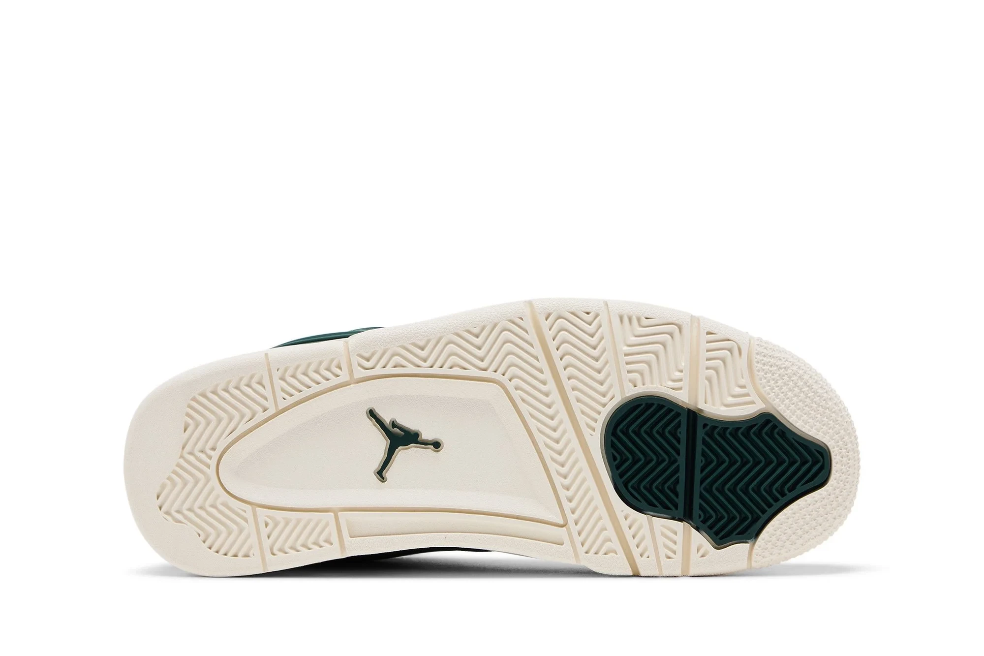 Air Jordan 4 RM 'Oxidized Green' FQ7940-300 - Image 4