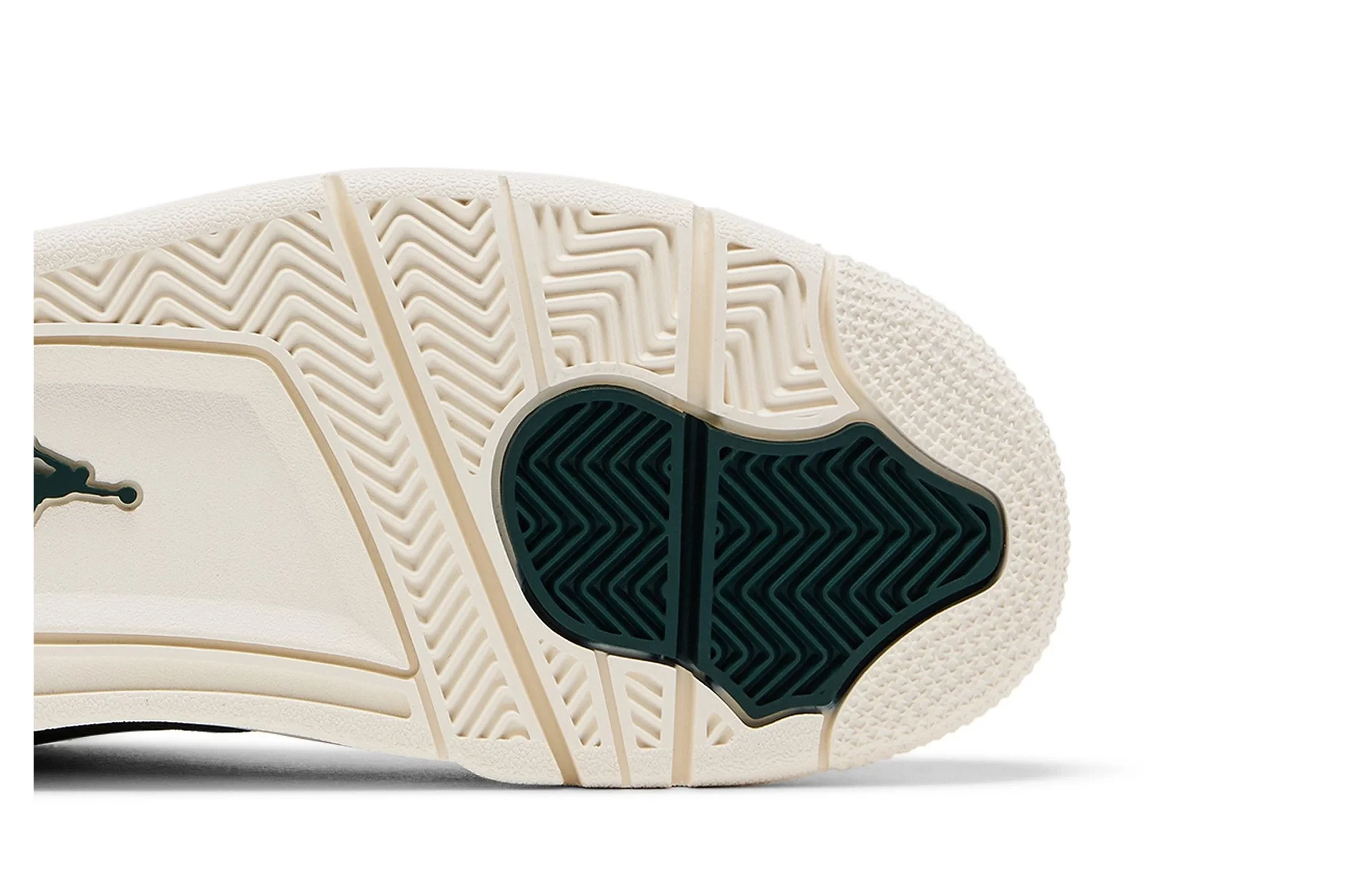 Air Jordan 4 RM 'Oxidized Green' FQ7940-300 - Image 5