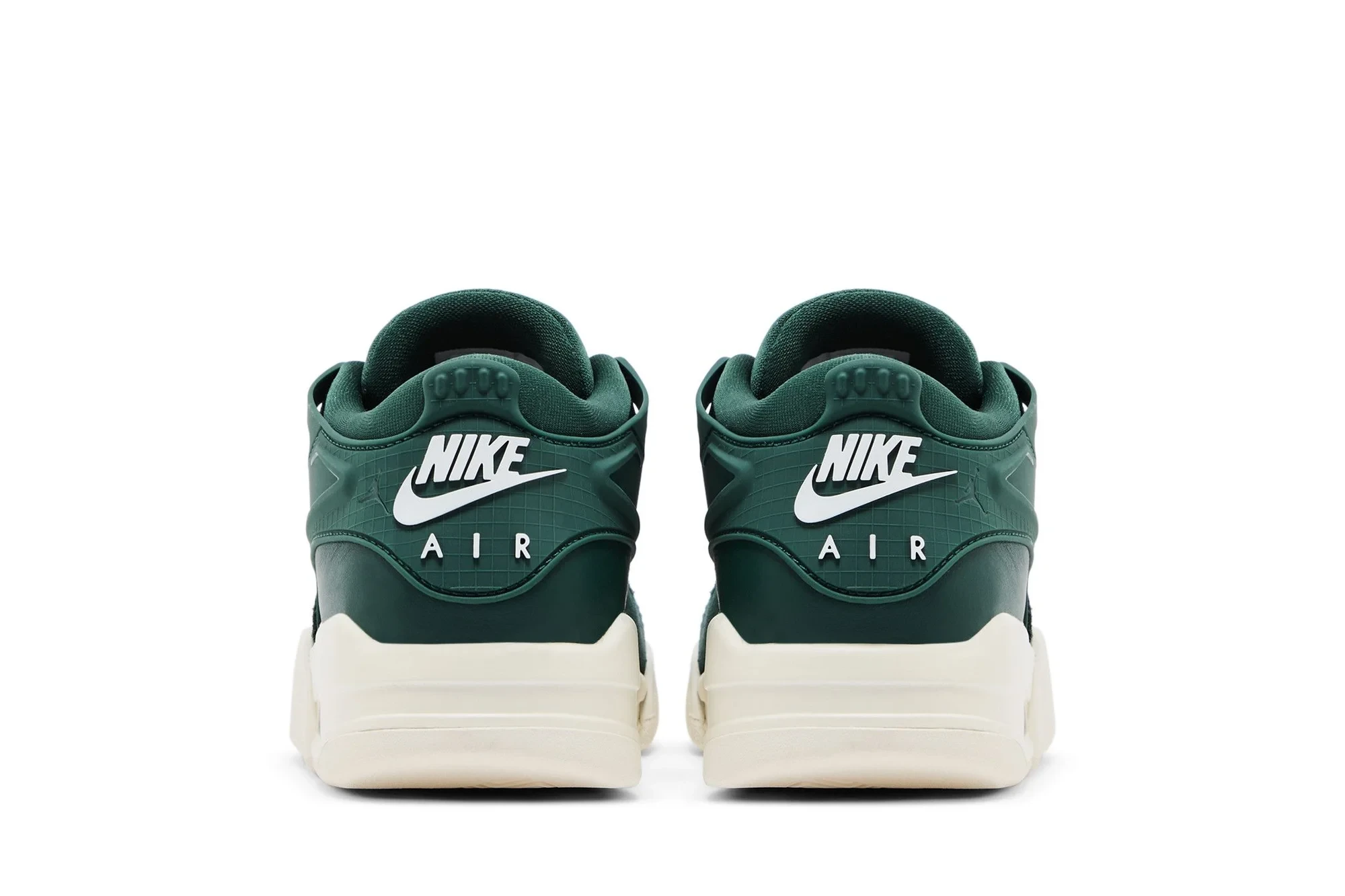 Air Jordan 4 RM 'Oxidized Green' FQ7940-300 - Image 6
