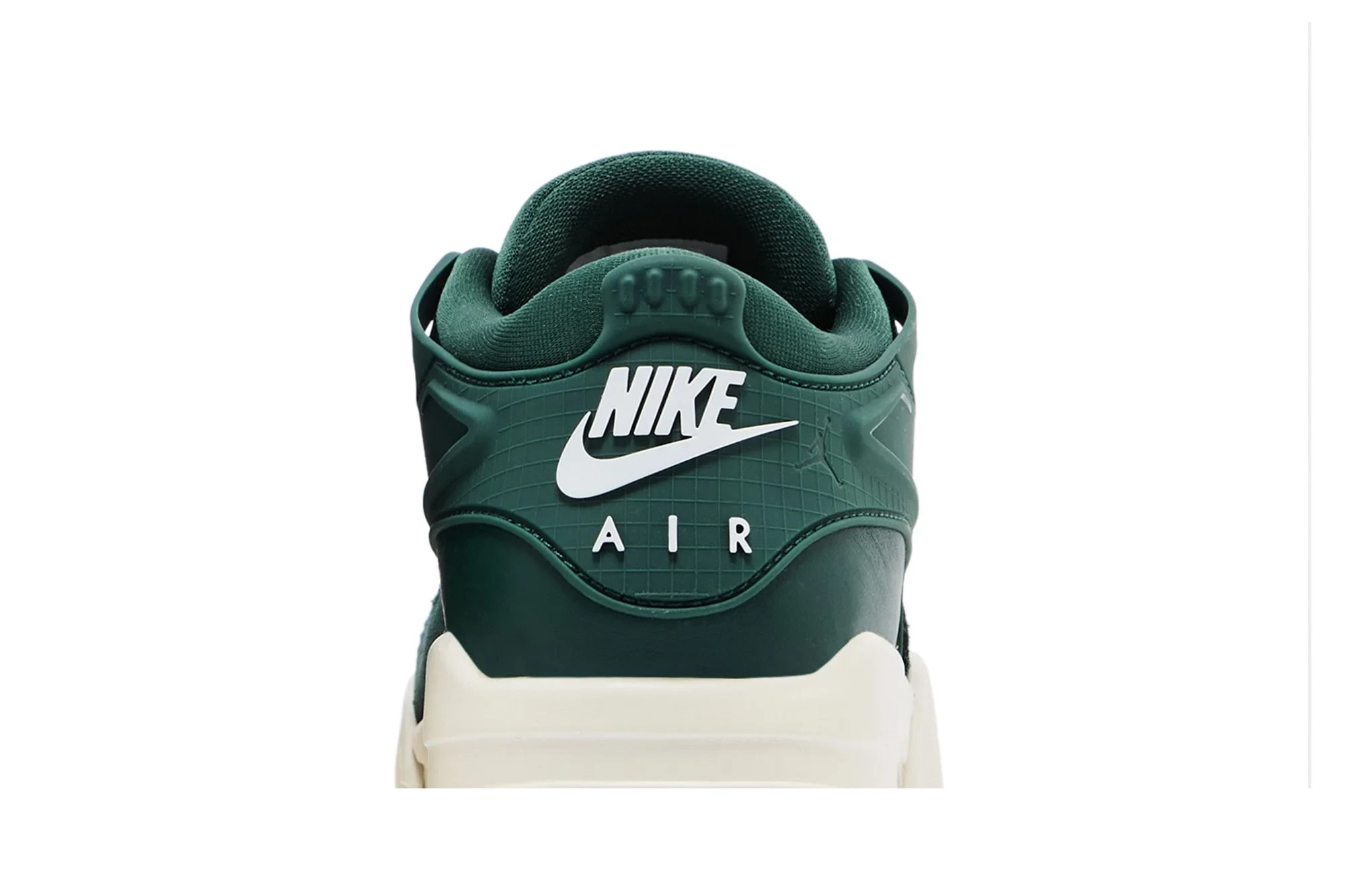 Air Jordan 4 RM 'Oxidized Green' FQ7940-300 - Image 7