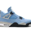 Air Jordan 4 Retro 'University Blue' CT8527-400