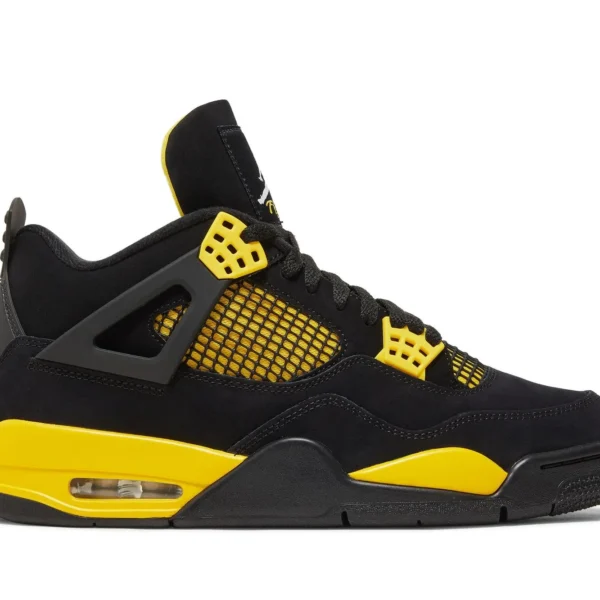 Air Jordan 4 Retro 'Thunder' DH6927-017