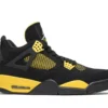 Air Jordan 4 Retro 'Thunder' 2012 308497-008