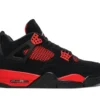 Air Jordan 4 Retro 'Red Thunder' CT8527-016