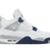 Air Jordan 4 Retro 'Midnight Navy' DH6927-140