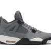 Air Jordan 4 Retro 'Cool Grey' 2019 308497-007