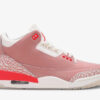 Air Jordan 3 Retro ‘Rust Pink’ CK9246-600