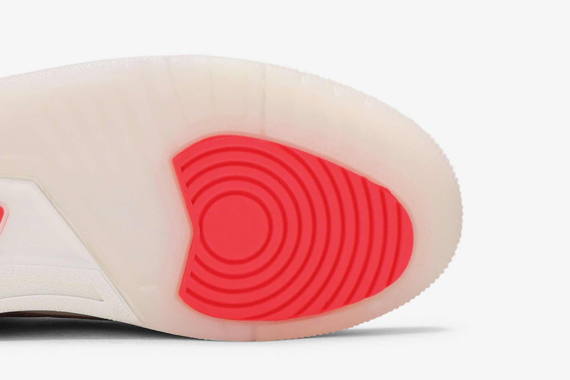Air Jordan 3 Retro ‘Rust Pink’ CK9246-600 - Image 5