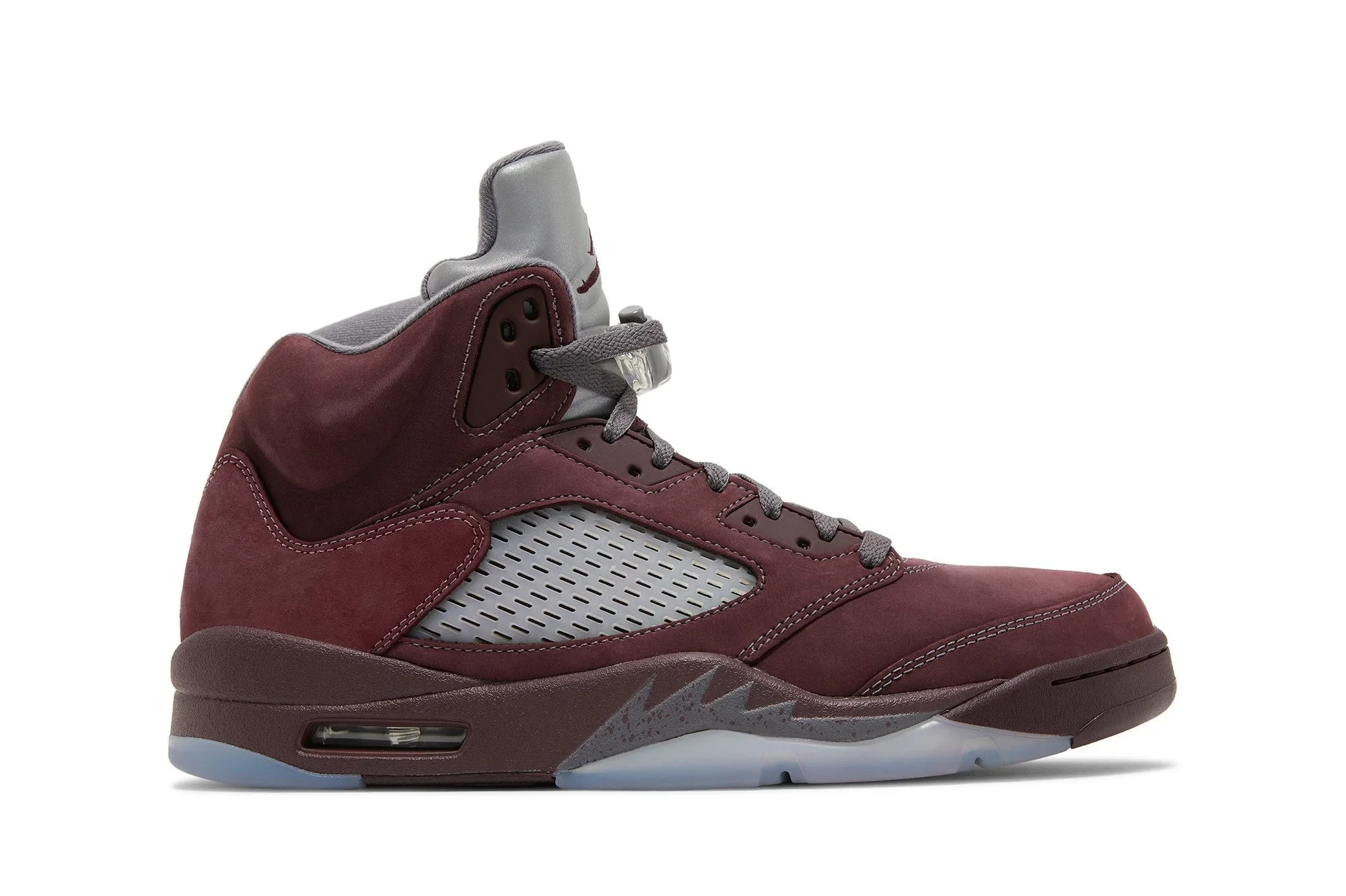 Air Jordan 5 Retro 'Burgundy' DZ4131-600