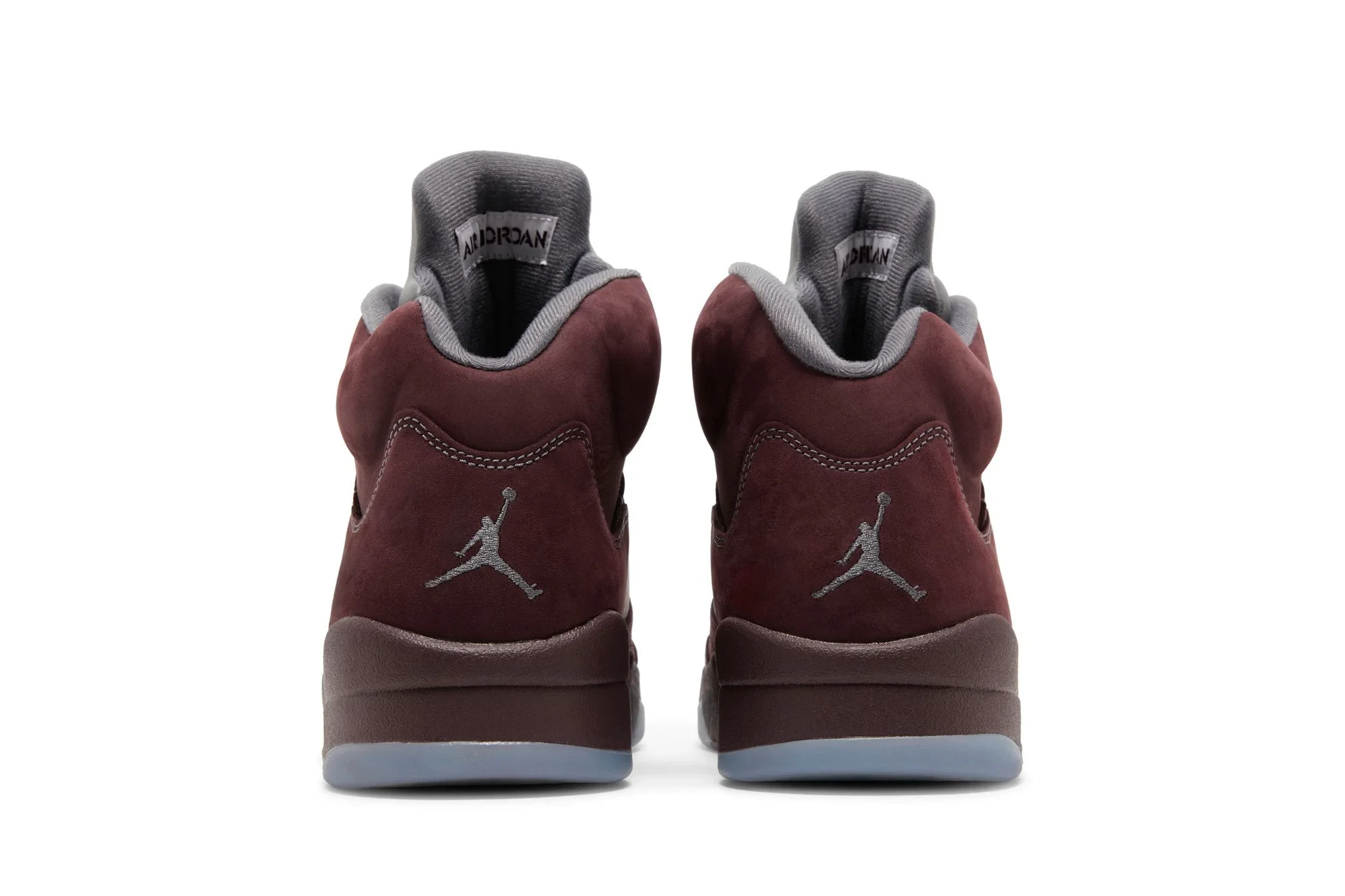 Air Jordan 5 Retro 'Burgundy' DZ4131-600 - Image 6