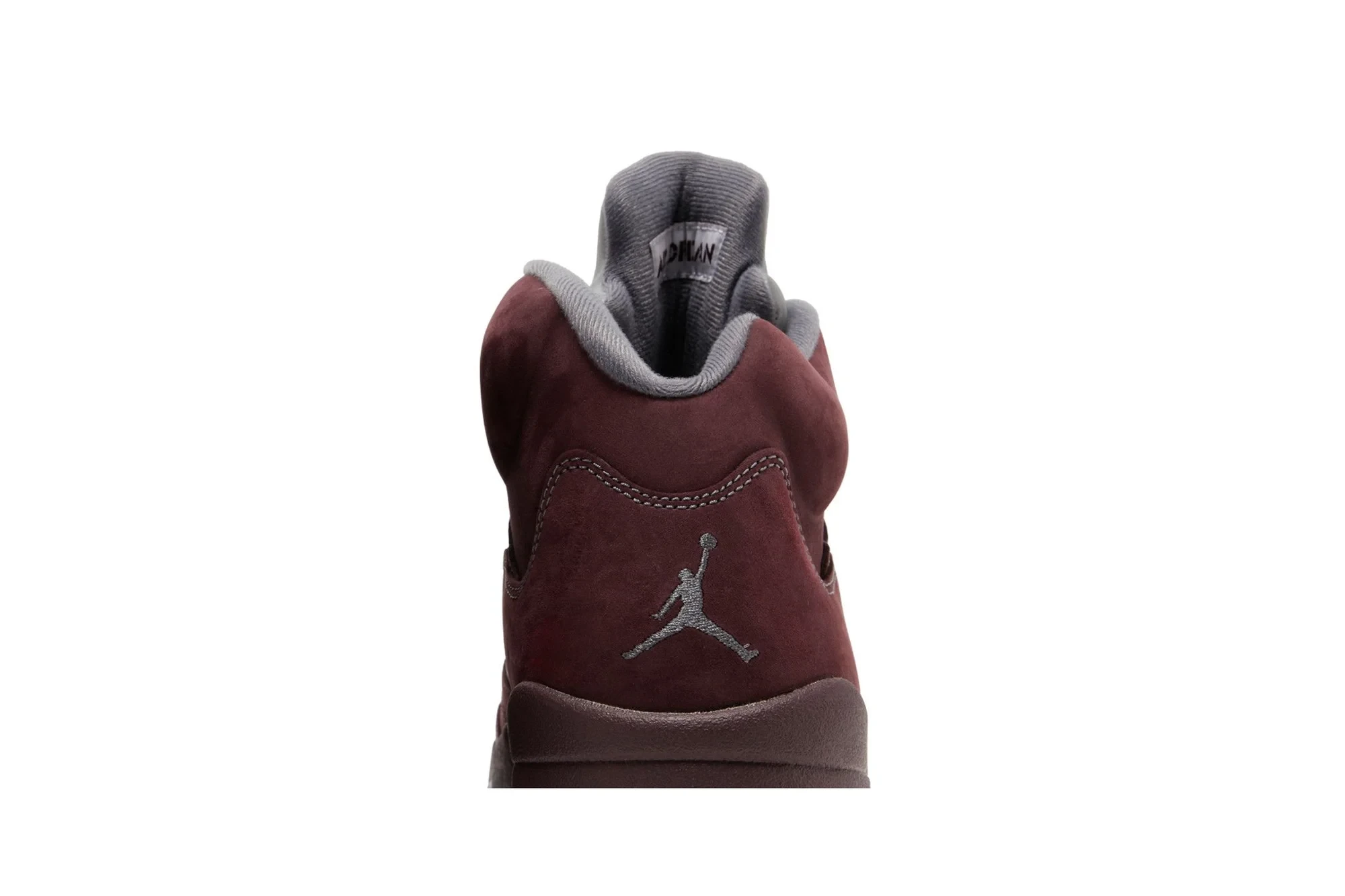 Air Jordan 5 Retro 'Burgundy' DZ4131-600 - Image 7