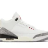 Air Jordan 3 Retro 'White Cement Reimagined' DN3707-100