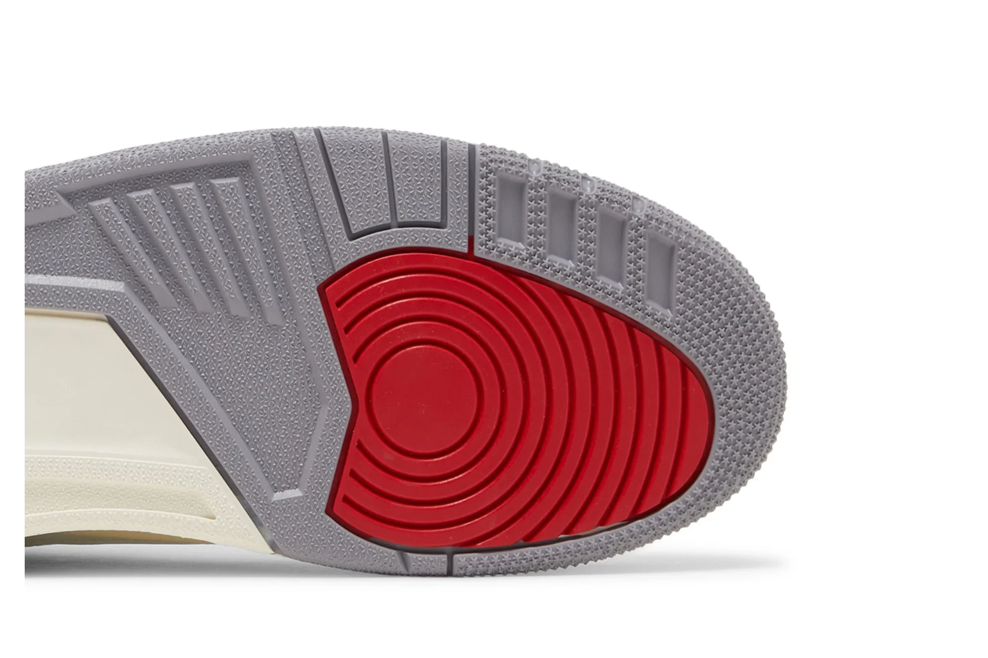 Air Jordan 3 Retro 'White Cement Reimagined' DN3707-100 - Image 5